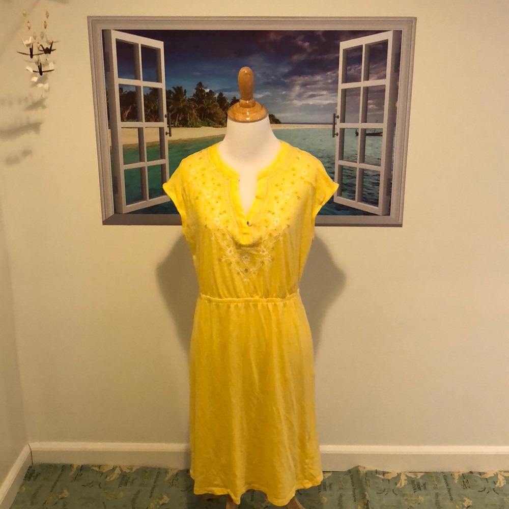 Sonoma Summer Dress